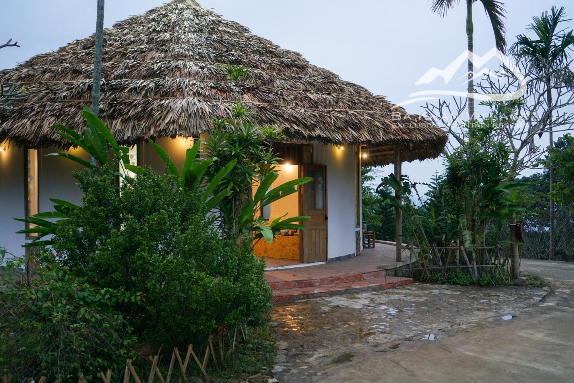 Bakhan Village Resort Майтяу Экстерьер фото