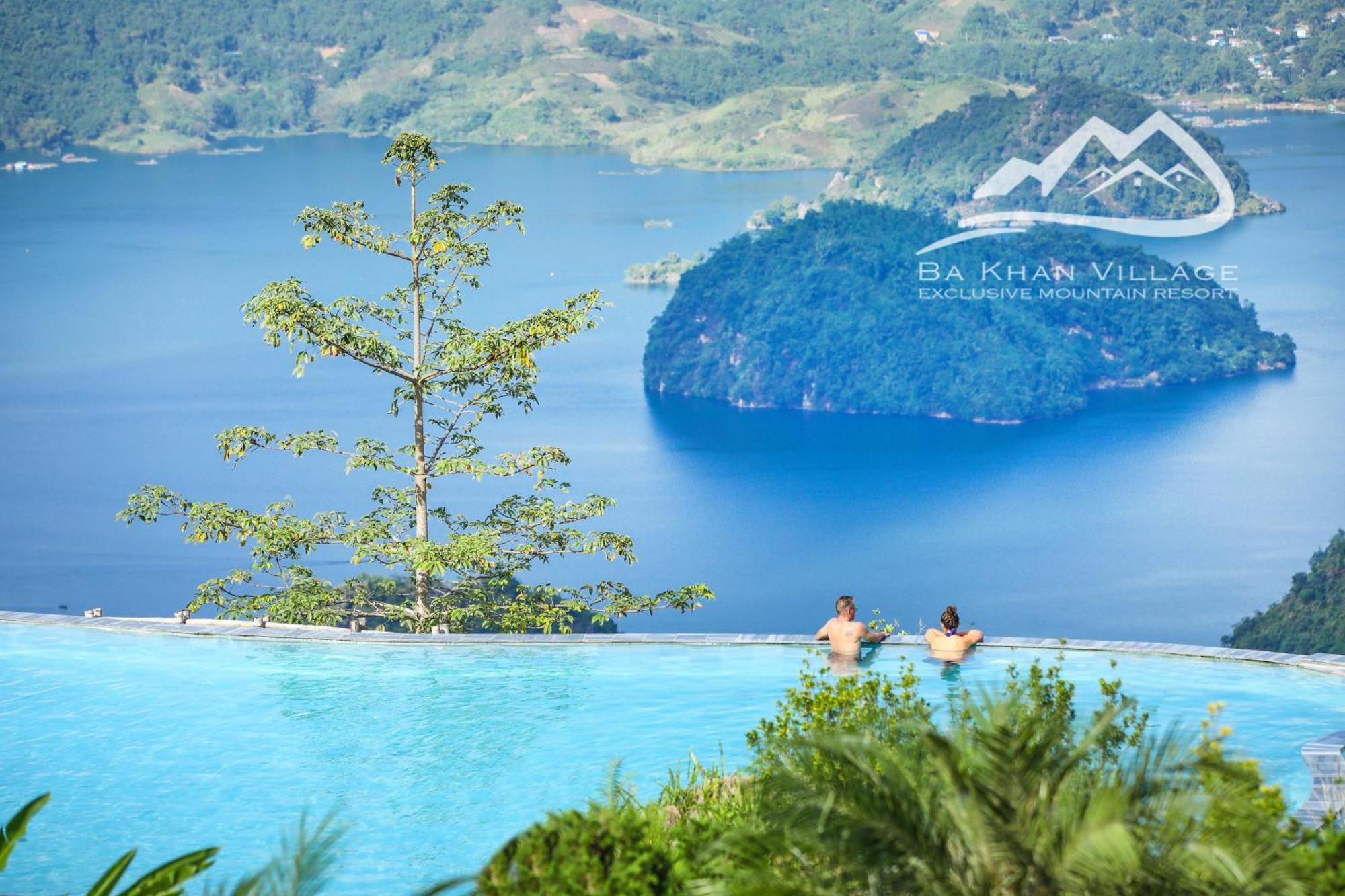 Bakhan Village Resort Майтяу Экстерьер фото