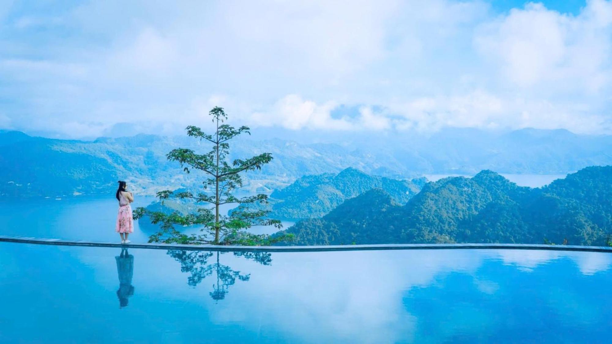 Bakhan Village Resort Майтяу Экстерьер фото