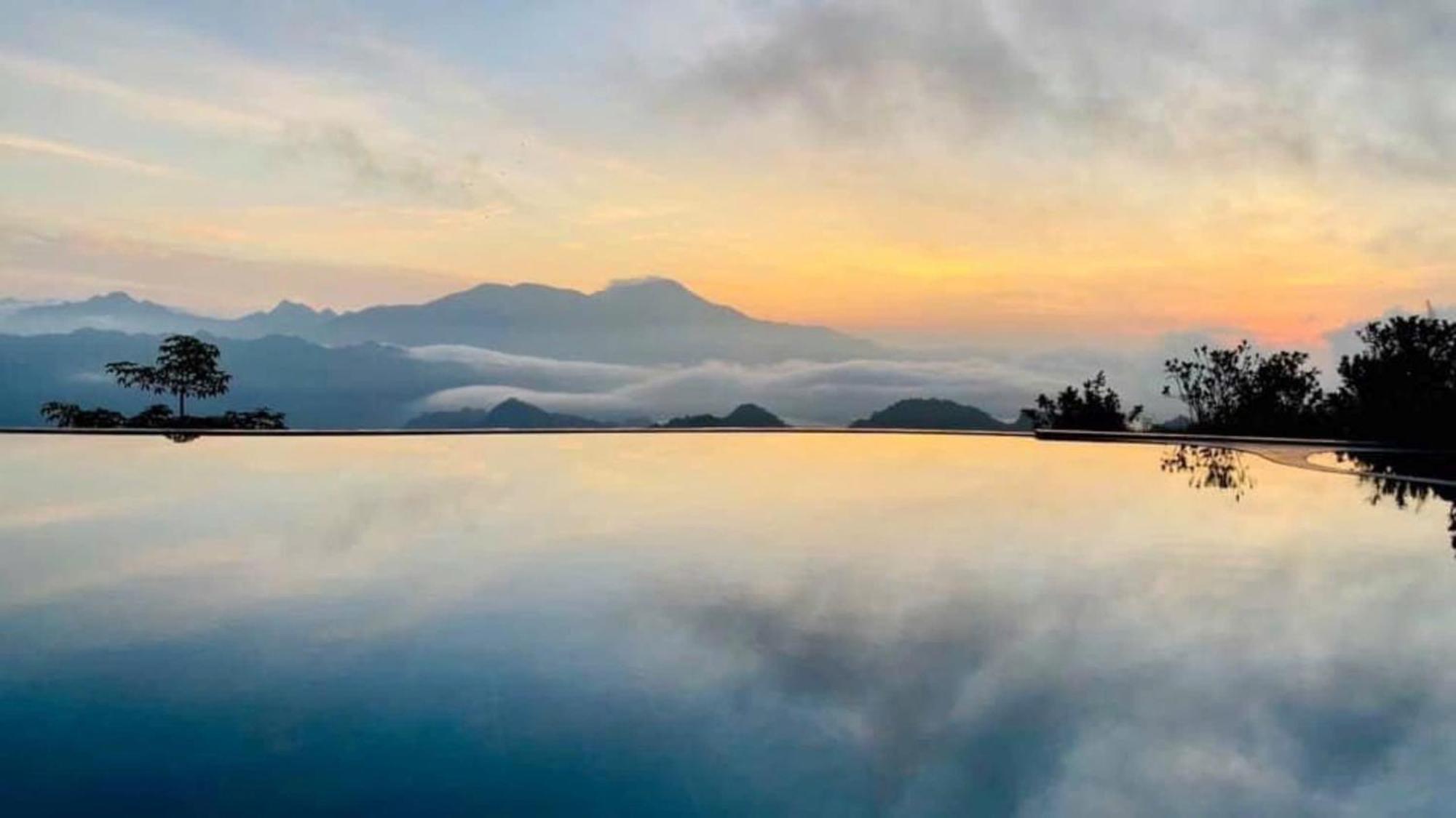 Bakhan Village Resort Майтяу Экстерьер фото